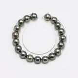 Tahitian Pearls 