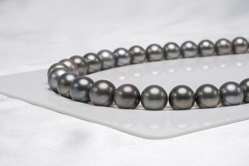 Tahitian Pearls 