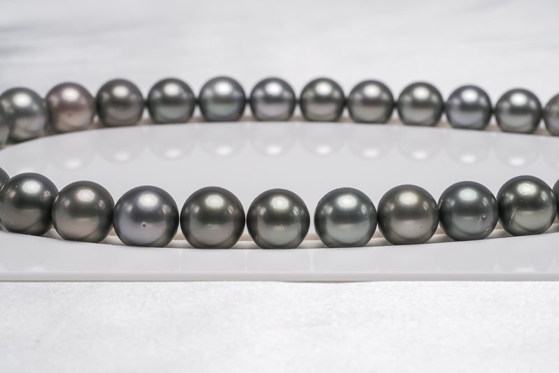 Tahitian Pearls 