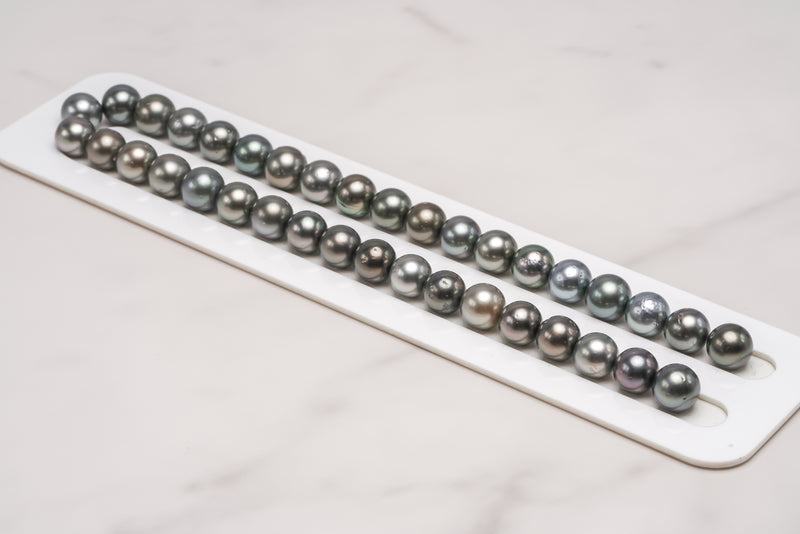 Tahitian Pearls 