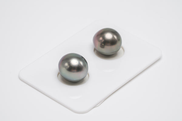 Tahitian Pearls 