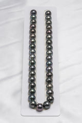 Tahitian Pearls 