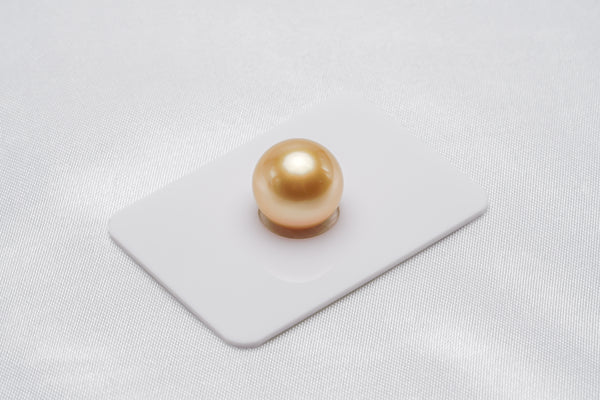 High Luster Gold Pearl | CMWPEARLS