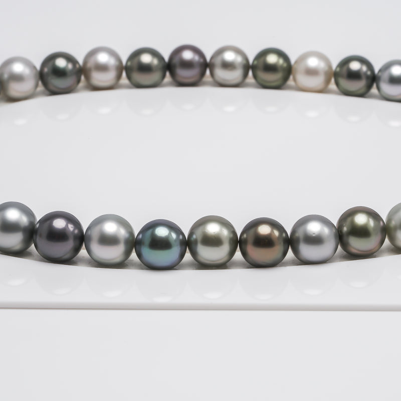 Tahitian Pearls 