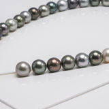 Tahitian Pearls 