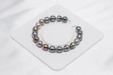 Tahitian Pearls 
