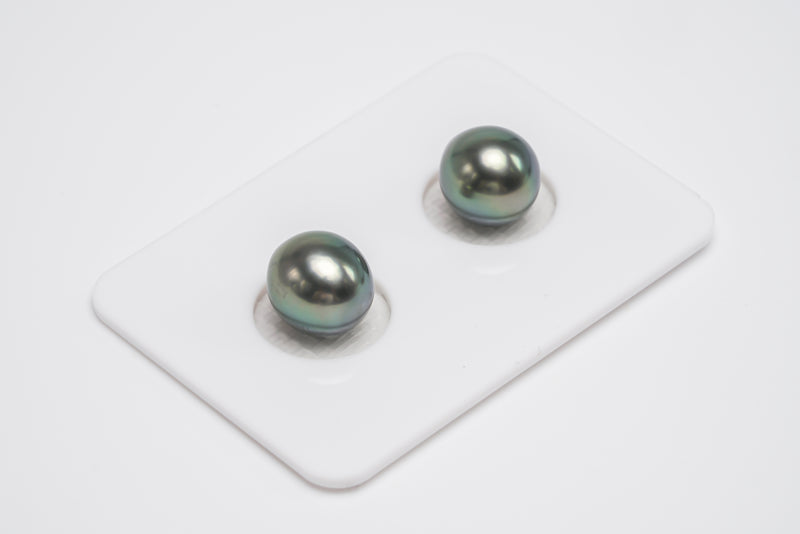 Tahitian Pearls 