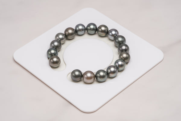 Tahitian Pearls 