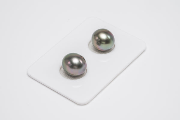 Tahitian Pearls 