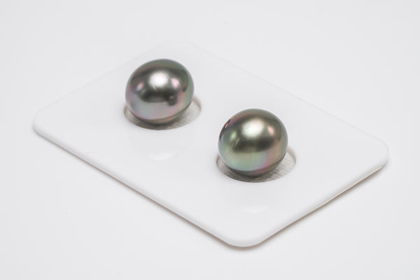 Tahitian Pearls 