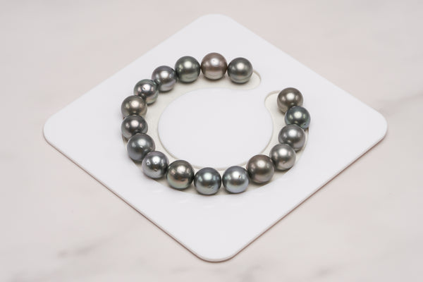 Tahitian Pearls 