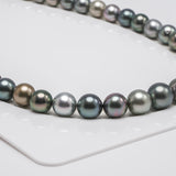 Tahitian Pearls 