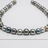 Tahitian Pearls 
