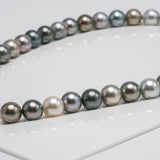 Tahitian Pearls 