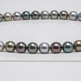 Tahitian Pearls 