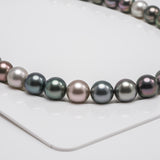 Tahitian Pearls 