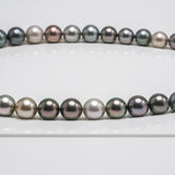 Tahitian Pearls 