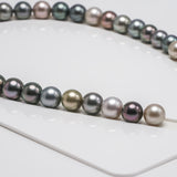 Tahitian Pearls 