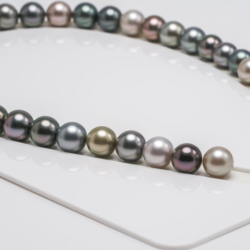 Tahitian Pearls 