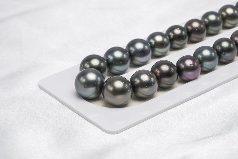 Tahitian Pearls 