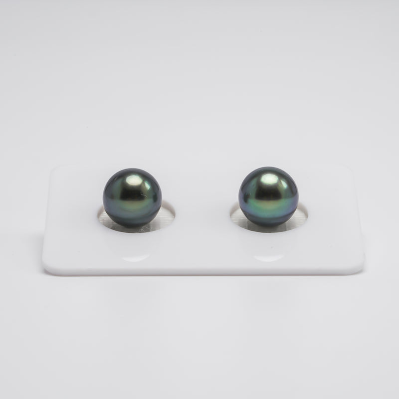 Tahitian Pearls 