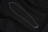 pendant settings for loose stone