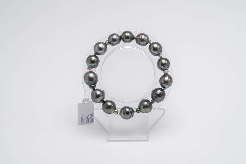 Tahitian Pearls 