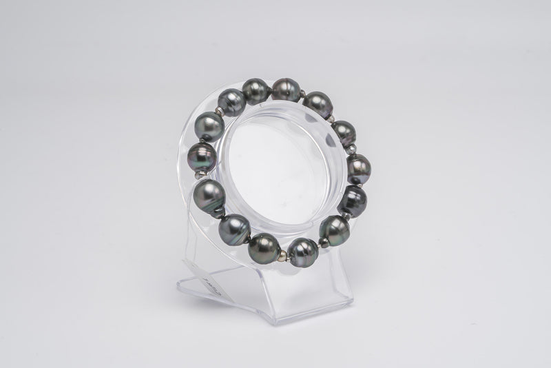 Tahitian Pearls 
