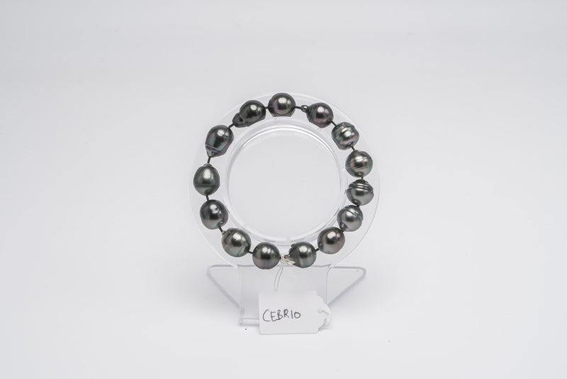 Tahitian Pearls 
