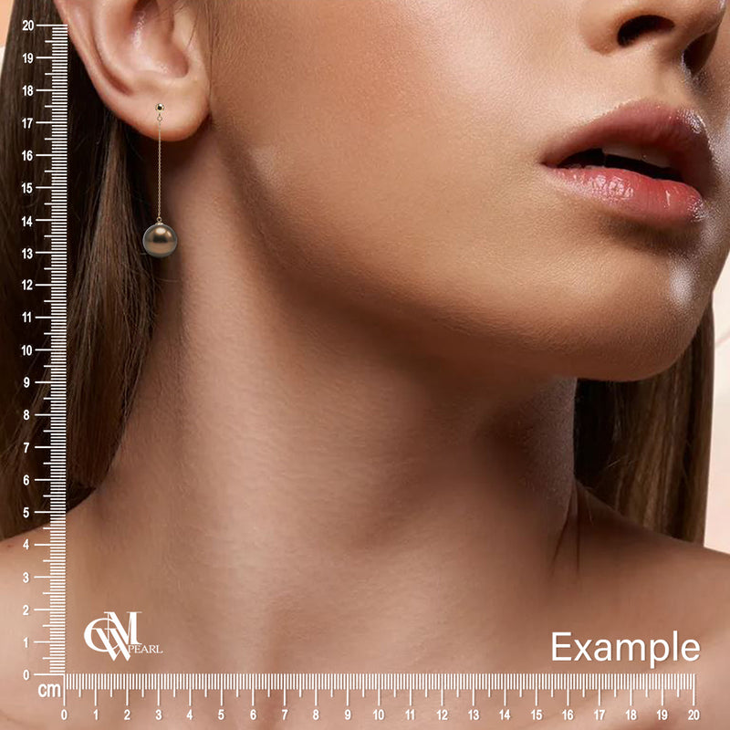 Tahitian Pearls 