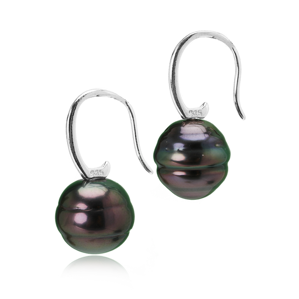 Tahitian Pearls 