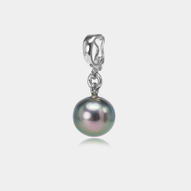 Tahitian Pearls 