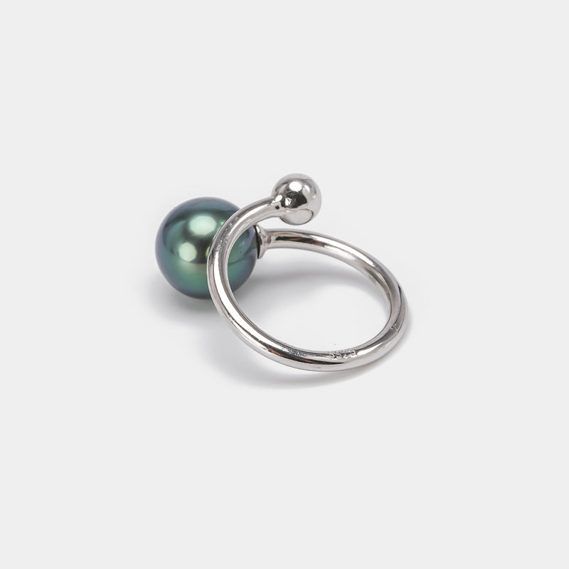 Tahitian Pearls 
