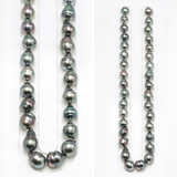 Tahitian Pearls 