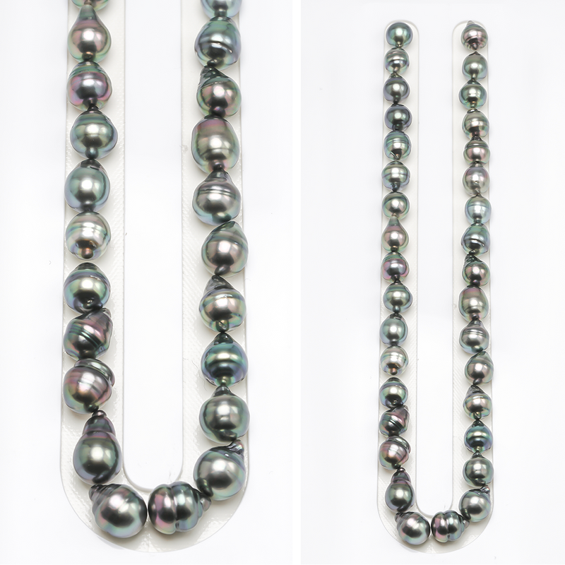 Tahitian Pearls 
