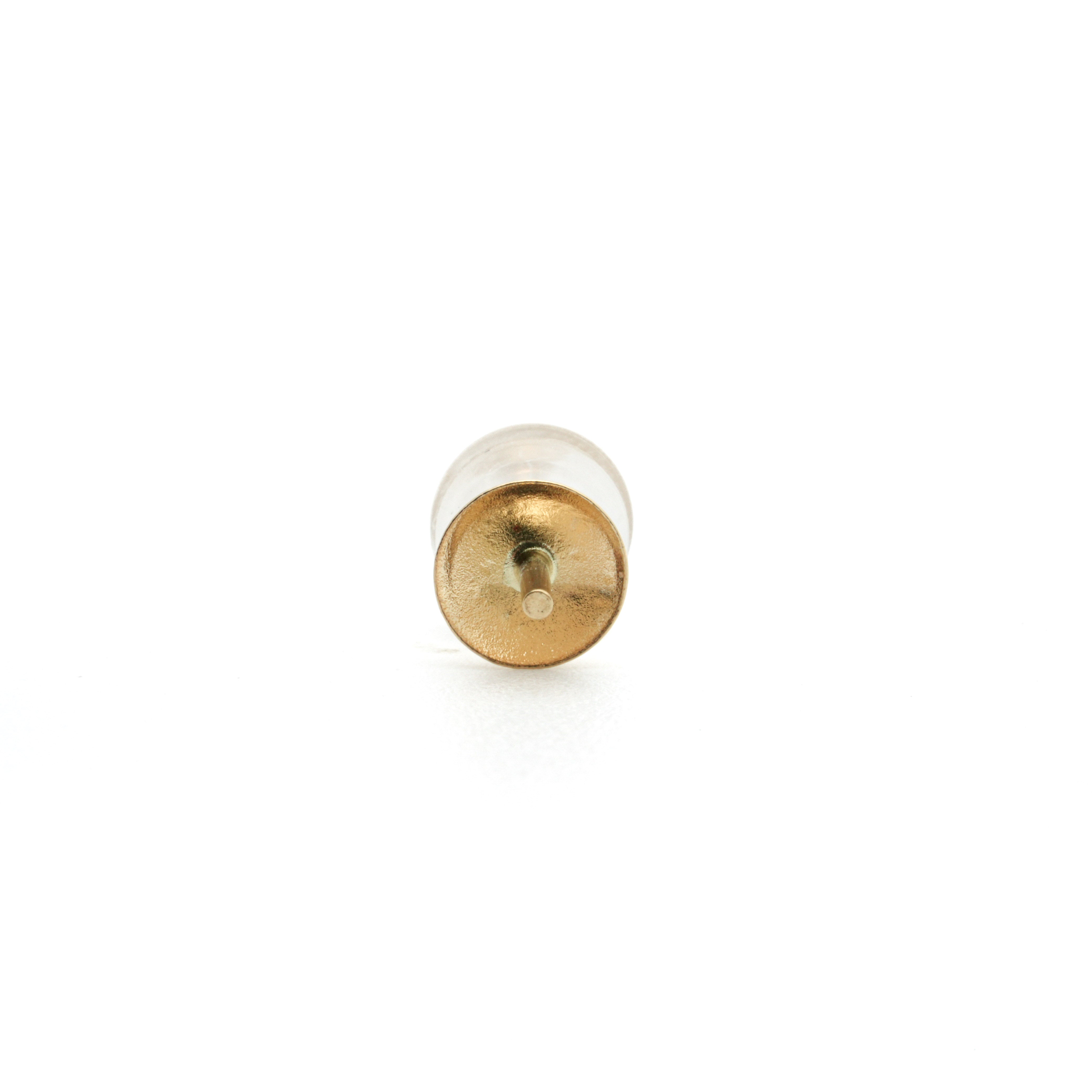 18k Gold Studs for Pairs 18k07