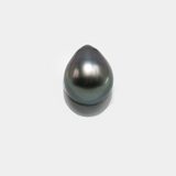 1pcs Dark Cherry 12.2mm - DROP AAA Quality Tahitian Pearl Single LP781