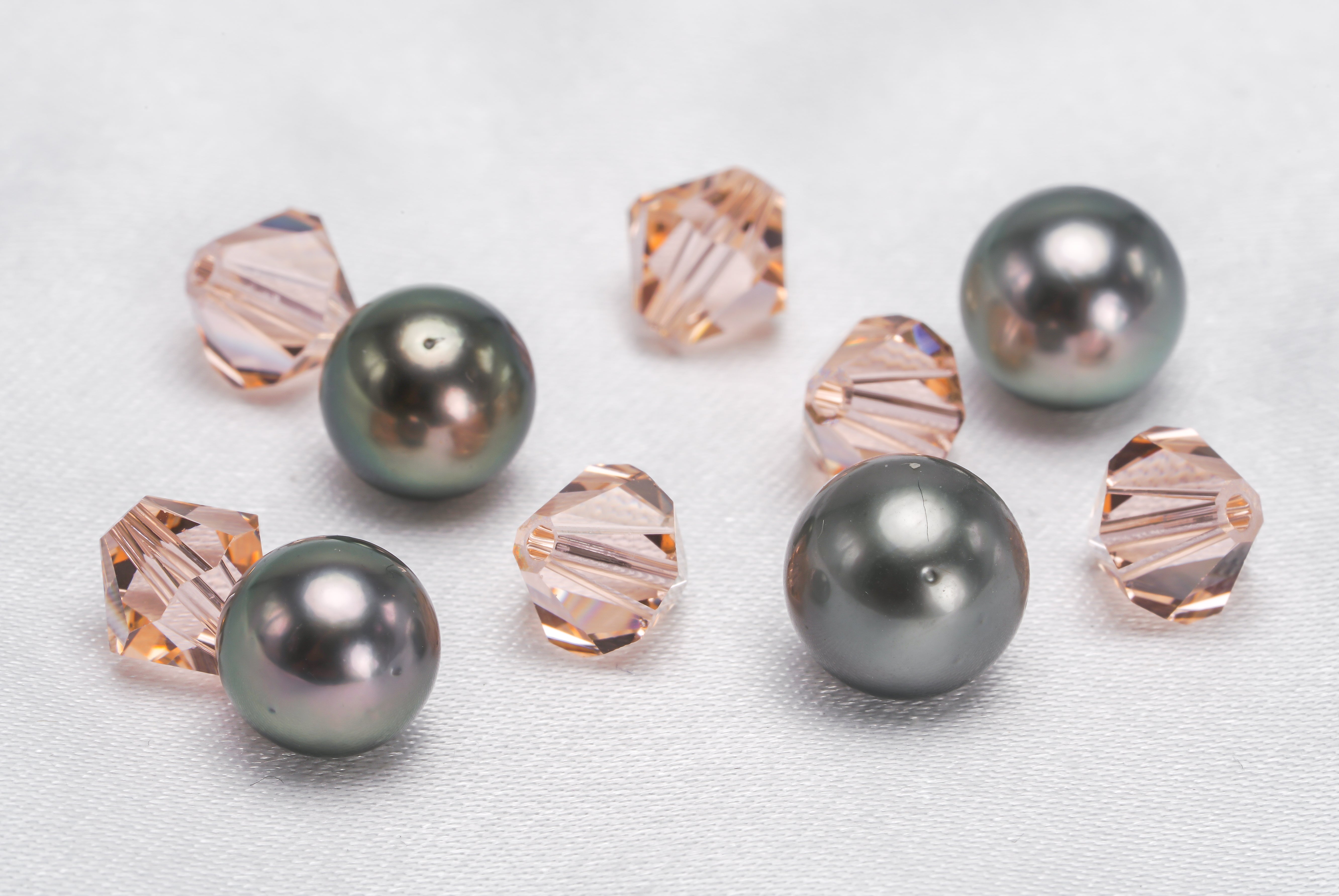 Tahitian Pearls 