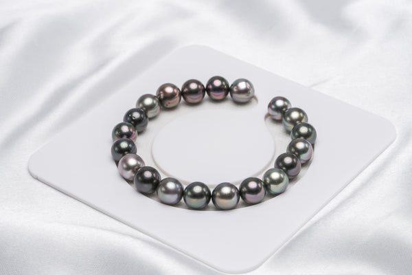 Tahitian Pearls 