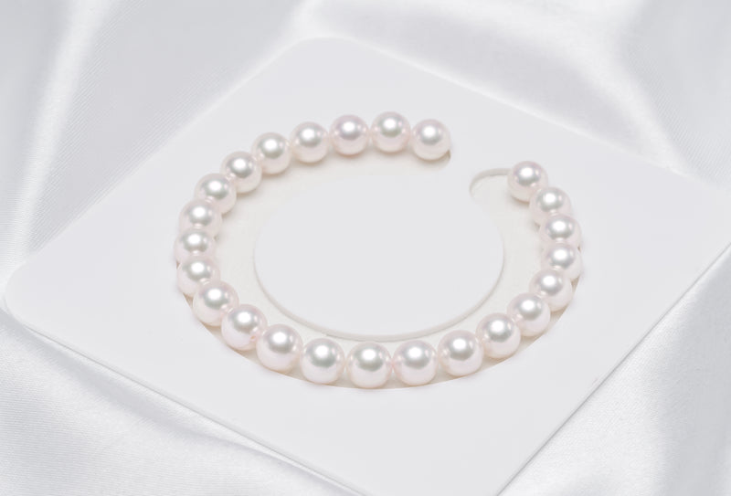 Tahitian Pearls 
