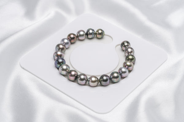 Tahitian Pearls 