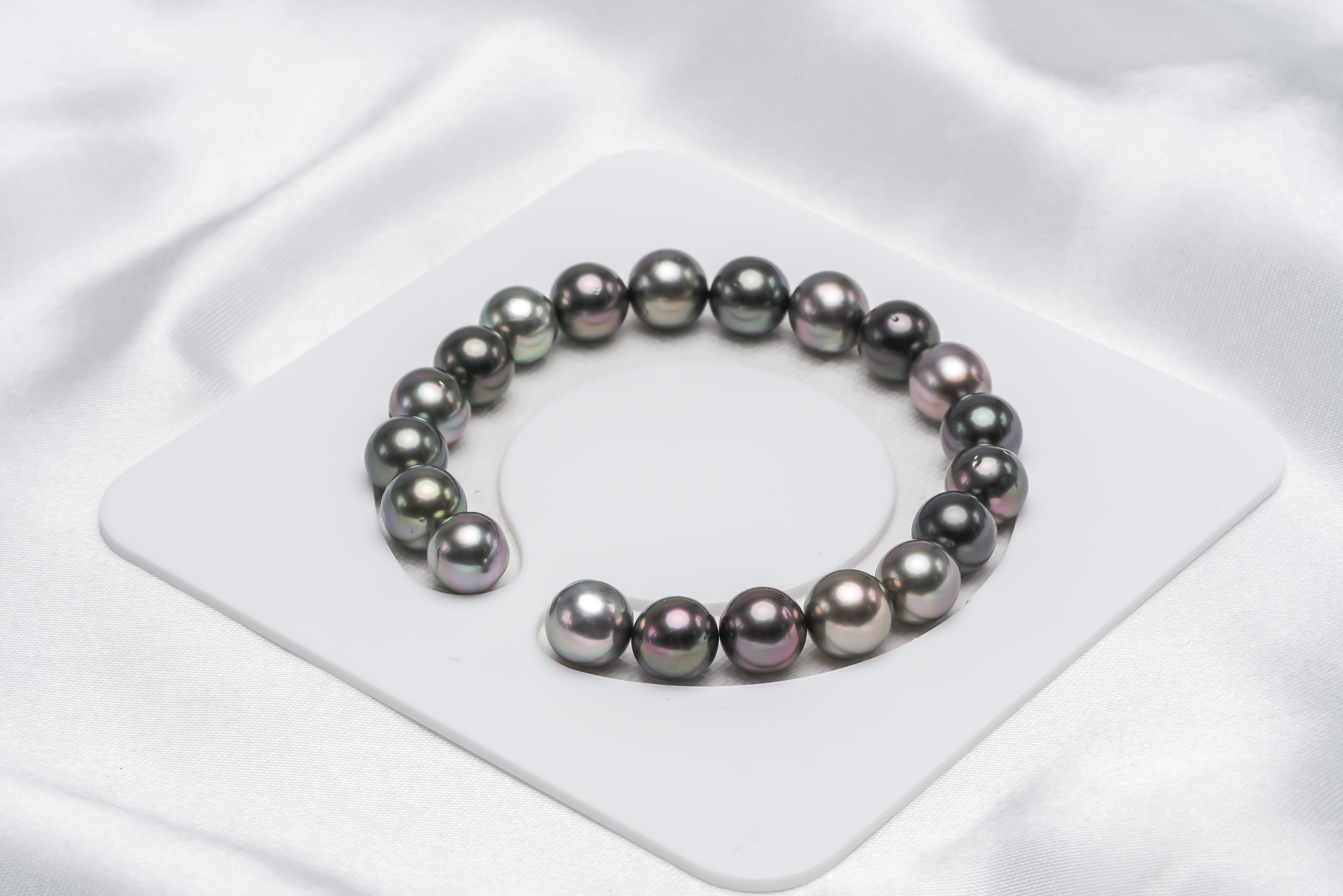 Tahitian Pearls 