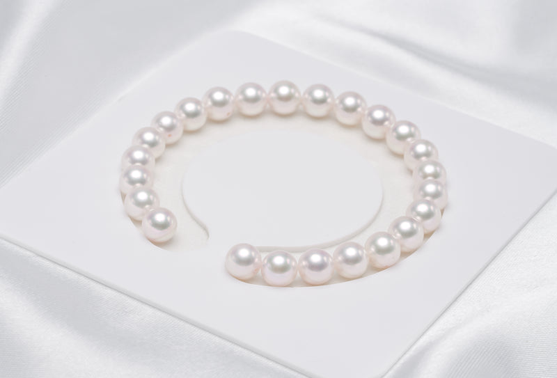 Tahitian Pearls 