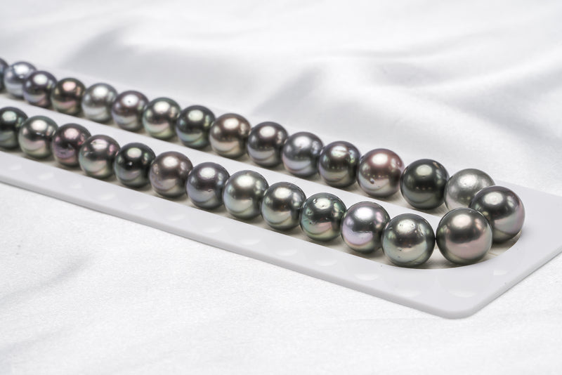 Tahitian Pearls 