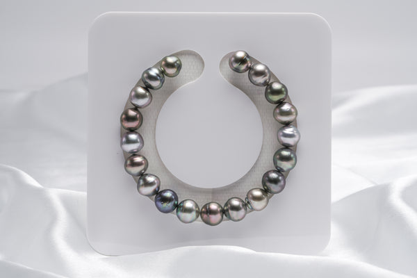 Tahitian Pearls 