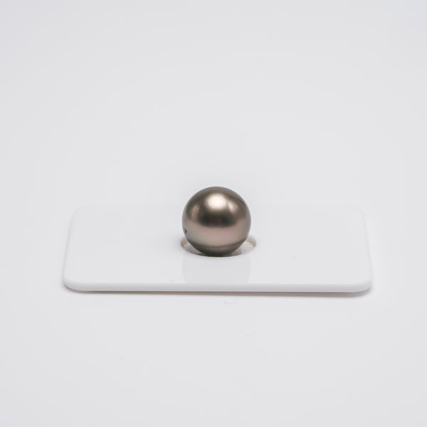 Tahitian Pearls 